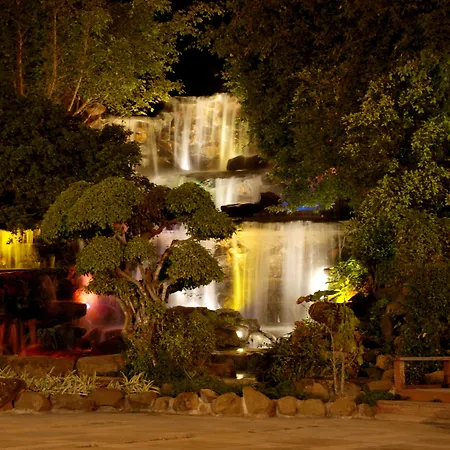 City Angkor Hotel