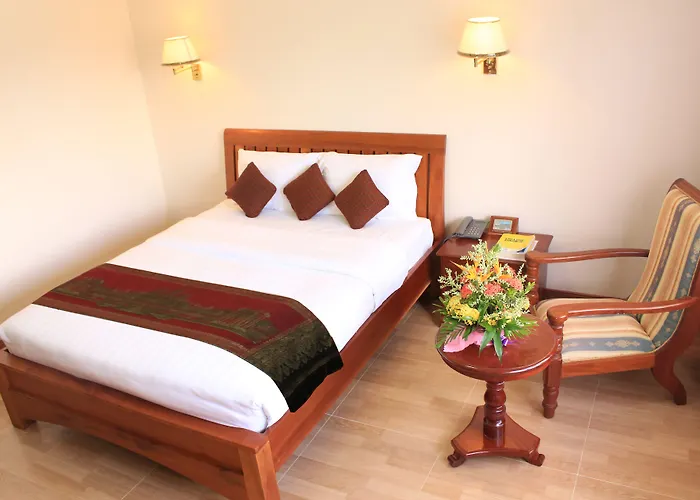Angkor 4*