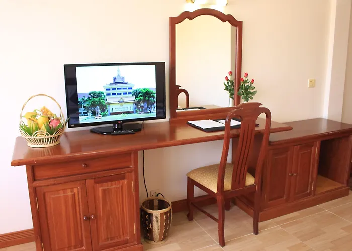 Angkor Hotel 4*