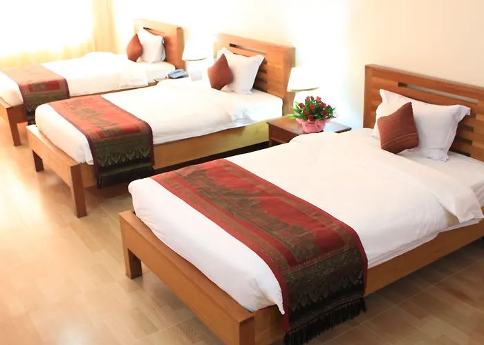 Angkor 4*