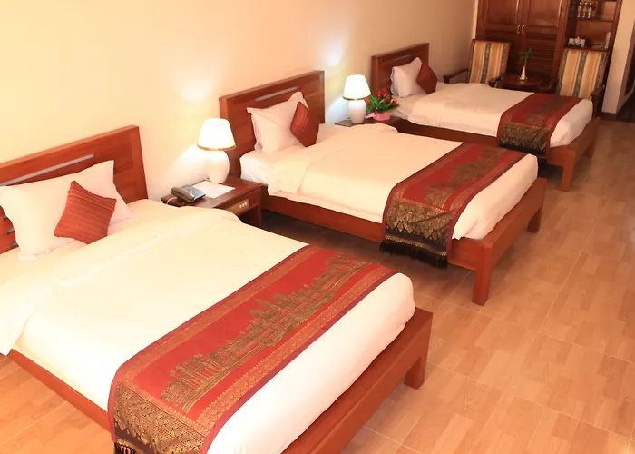 Angkor Hotel