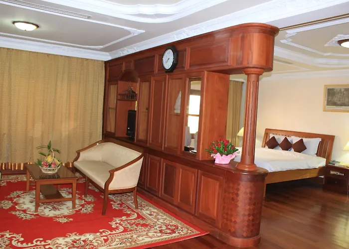 Angkor 4*