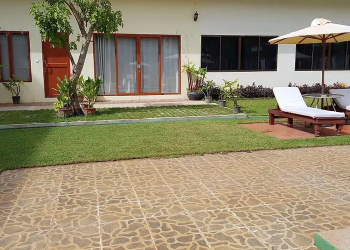 Angkor 4* Ciudad de Siem Riep