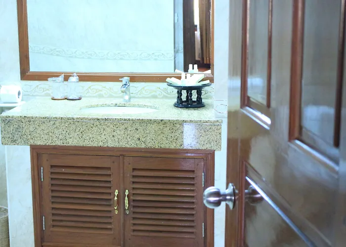 Angkor Hotel Ciudad de Siem Riep