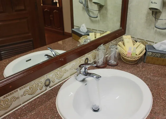 Angkor 4* Ciudad de Siem Riep