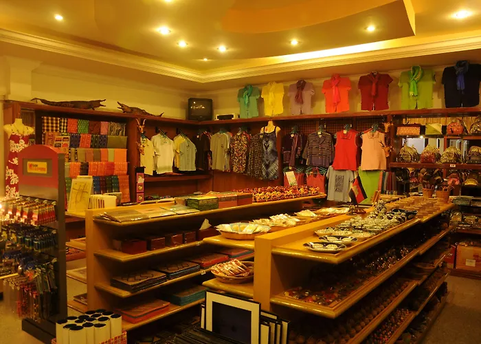 Hotel Angkor Siem Reap