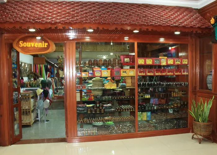 Angkor 4* Siem Reap