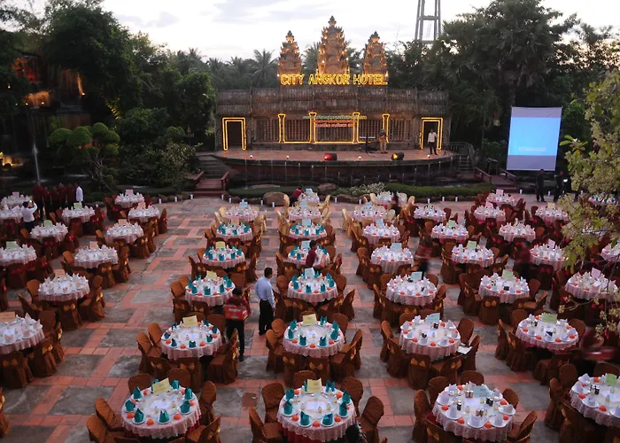 Angkor Hotel