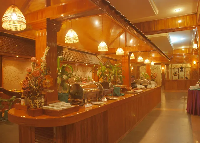 Angkor 4*