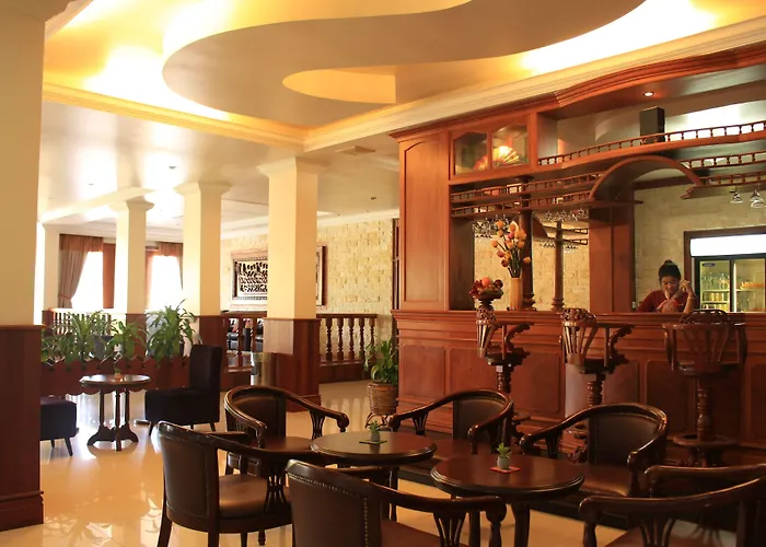 Angkor Hotel