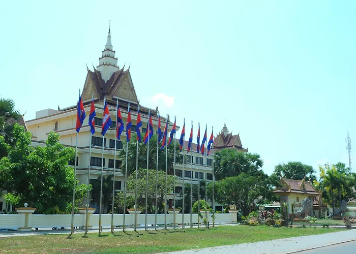 Angkor 4*