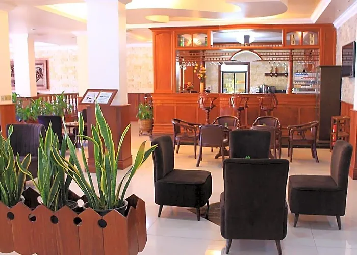 Angkor 4*