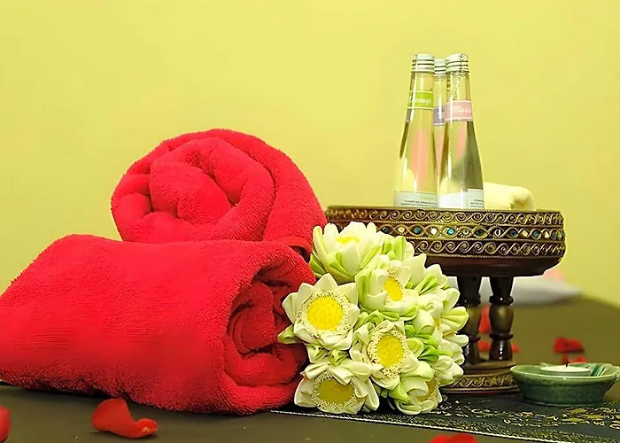 Hotel Angkor 4*