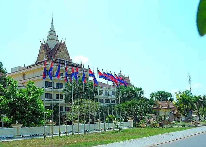 Angkor 4* Siem Reap