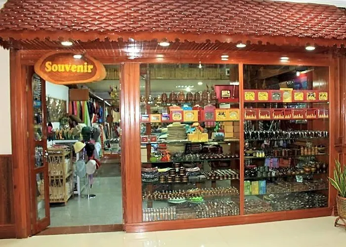 Angkor Hotel 4*