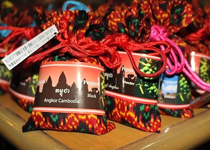 Angkor 4* Siem Reap