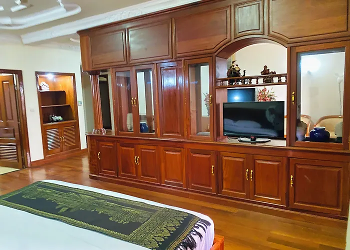 Angkor 4* Ciudad de Siem Riep