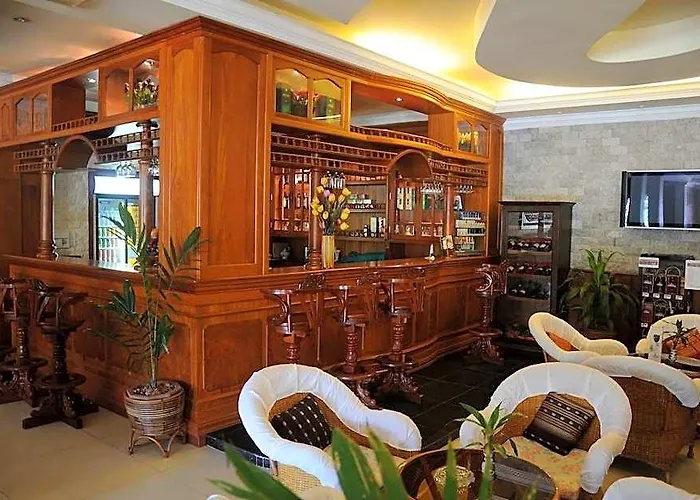 Angkor 4*