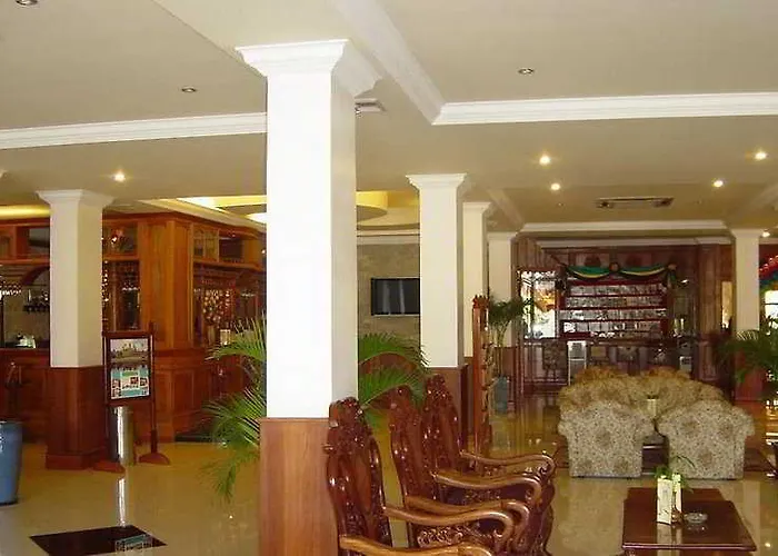 Angkor Siem Reap