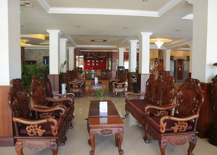 Angkor Siem Reap