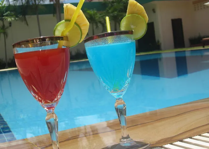 Angkor Hotel 4*