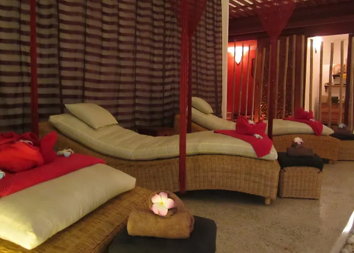 Angkor Hotel